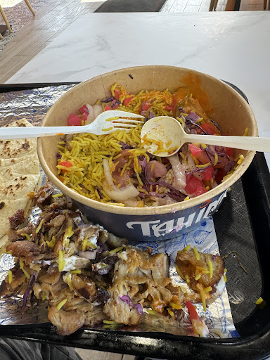Photo of Tahini's - 1323 Oxford St E, London, ON N5Y 4W5